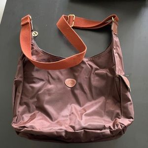Longchamps Le Pilage shoulder/crossbody bag